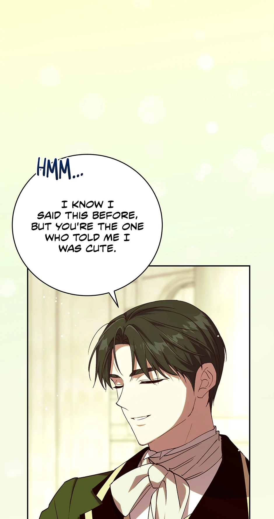 Since I Don’t Remember Anything About It, Shall We Break Up, Your Majesty? Chapter 42 - Page 38