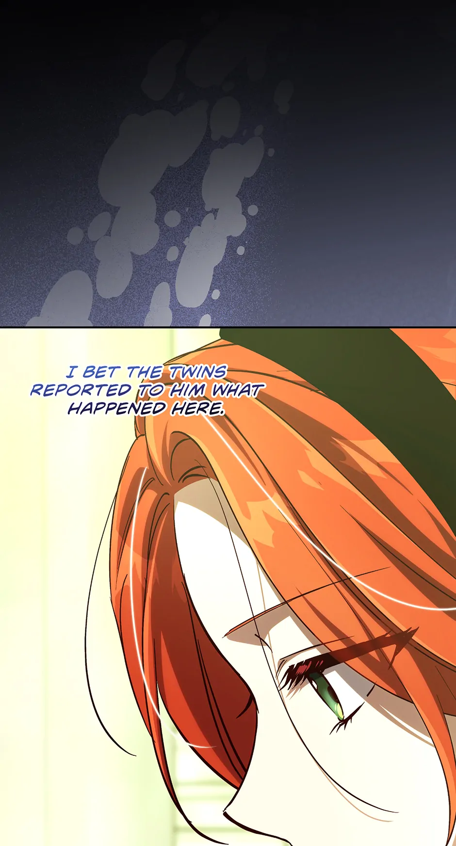 Since I Don’t Remember Anything About It, Shall We Break Up, Your Majesty? Chapter 42 - Page 45