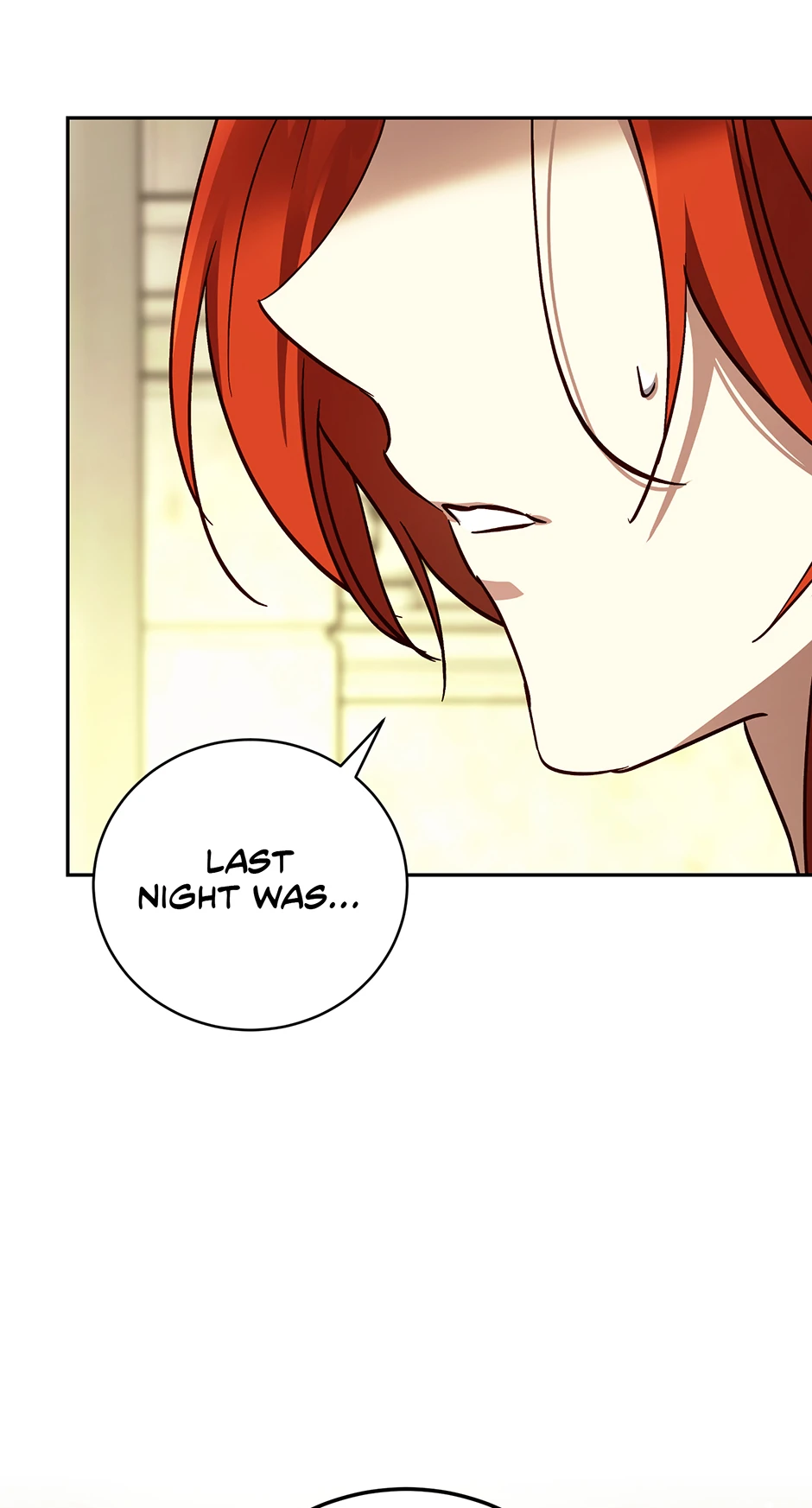 Since I Don’t Remember Anything About It, Shall We Break Up, Your Majesty? Chapter 42 - Page 48