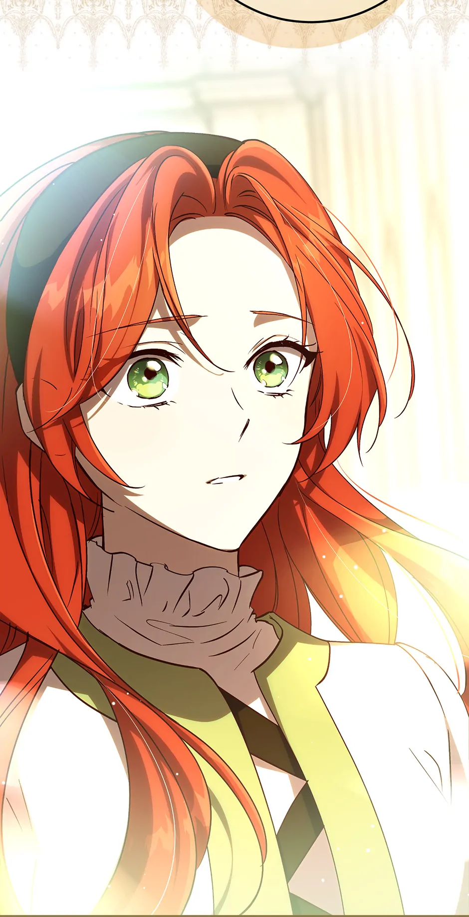 Since I Don’t Remember Anything About It, Shall We Break Up, Your Majesty? Chapter 42 - Page 54