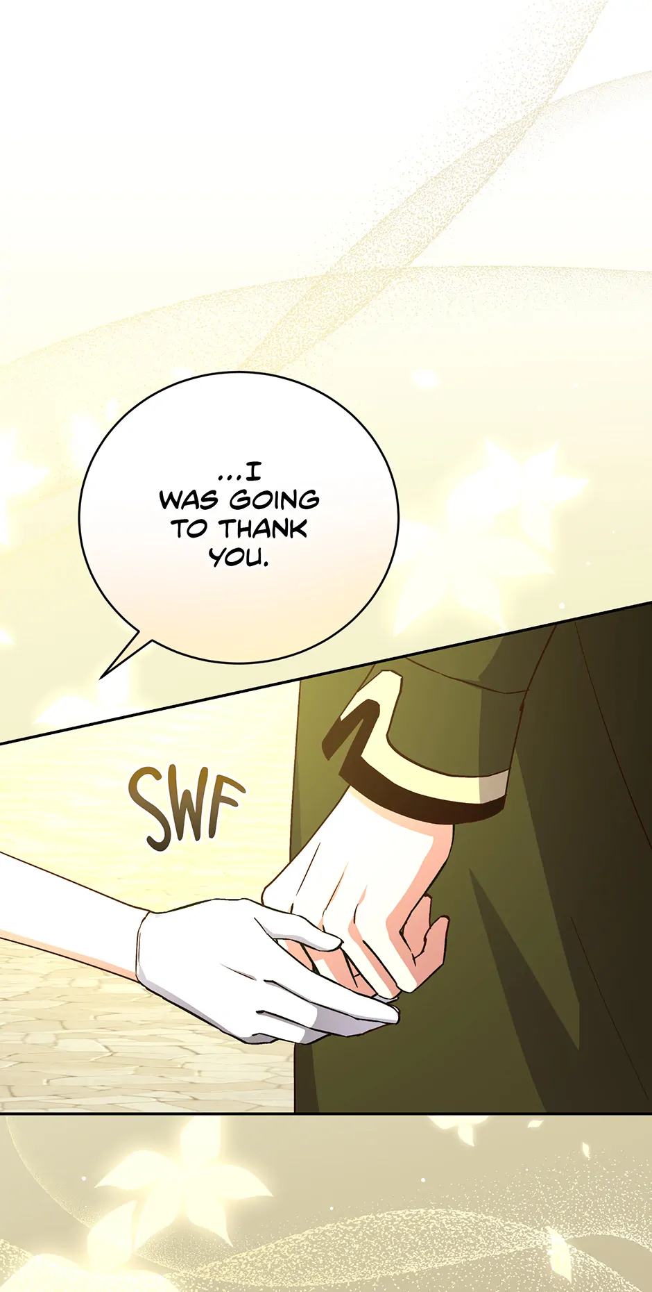 Since I Don’t Remember Anything About It, Shall We Break Up, Your Majesty? Chapter 42 - Page 55