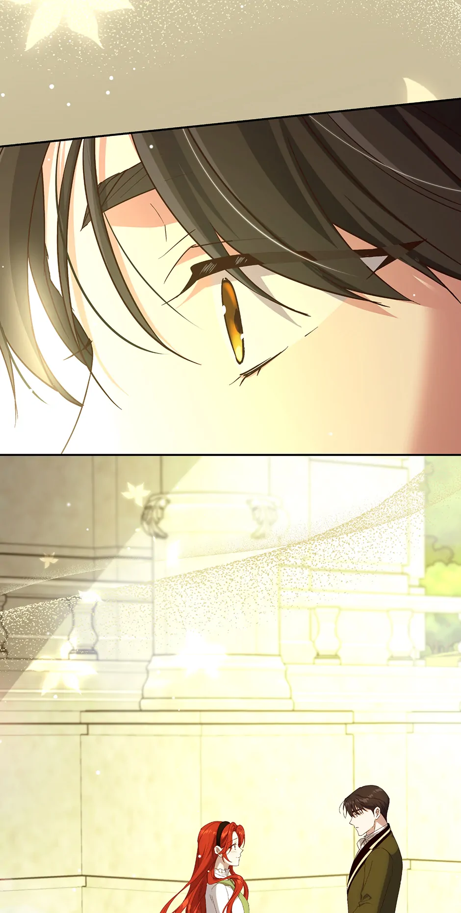 Since I Don’t Remember Anything About It, Shall We Break Up, Your Majesty? Chapter 42 - Page 56