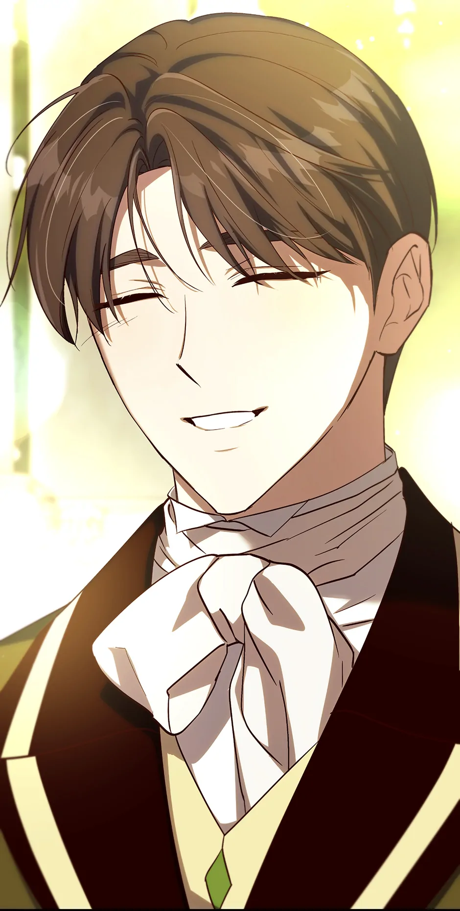 Since I Don’t Remember Anything About It, Shall We Break Up, Your Majesty? Chapter 42 - Page 59
