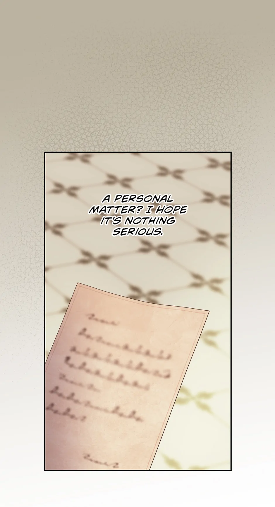Since I Don’t Remember Anything About It, Shall We Break Up, Your Majesty? Chapter 42 - Page 67