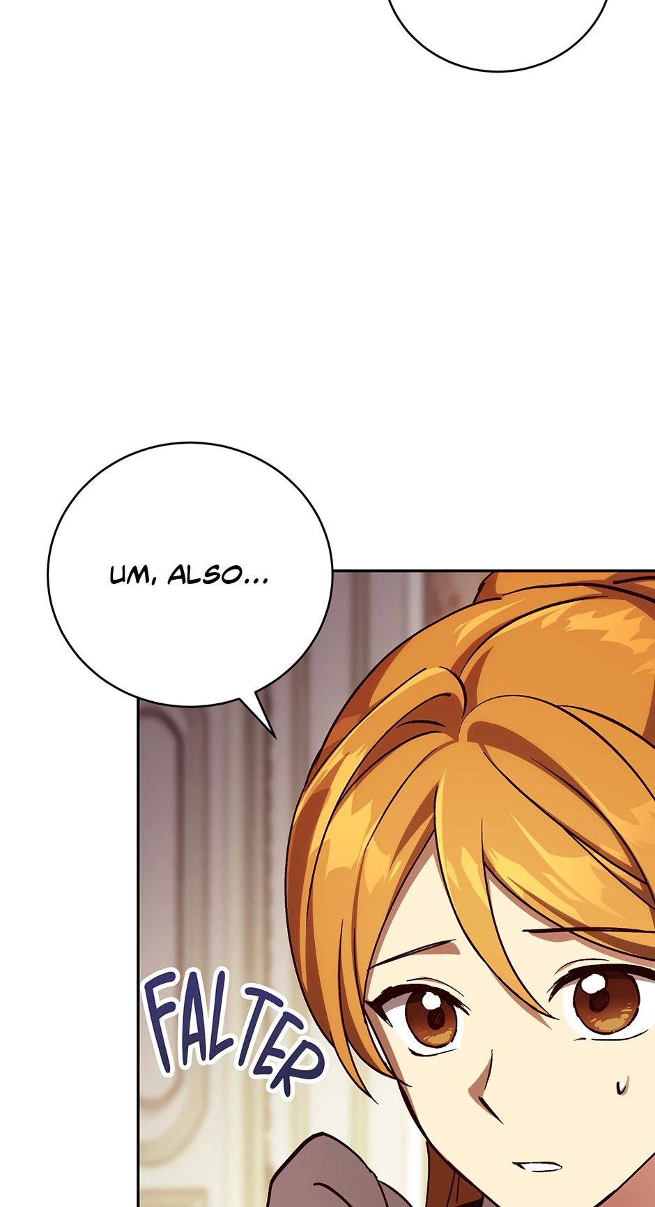 Since I Don’t Remember Anything About It, Shall We Break Up, Your Majesty? Chapter 42 - Page 69