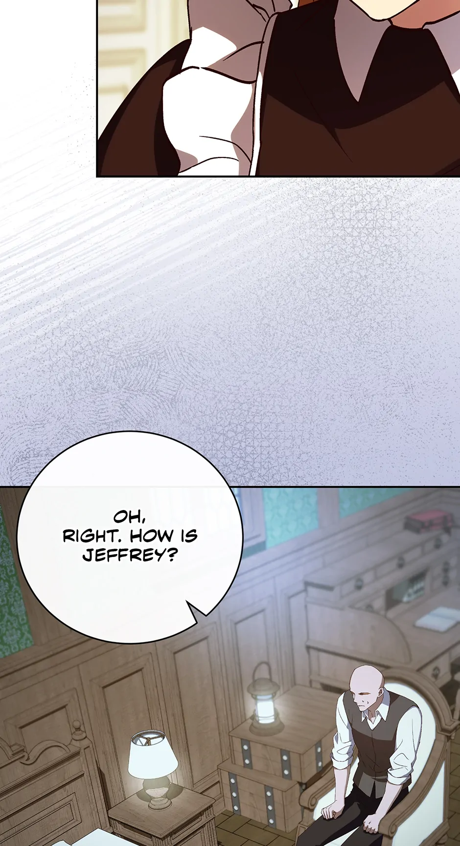 Since I Don’t Remember Anything About It, Shall We Break Up, Your Majesty? Chapter 42 - Page 70