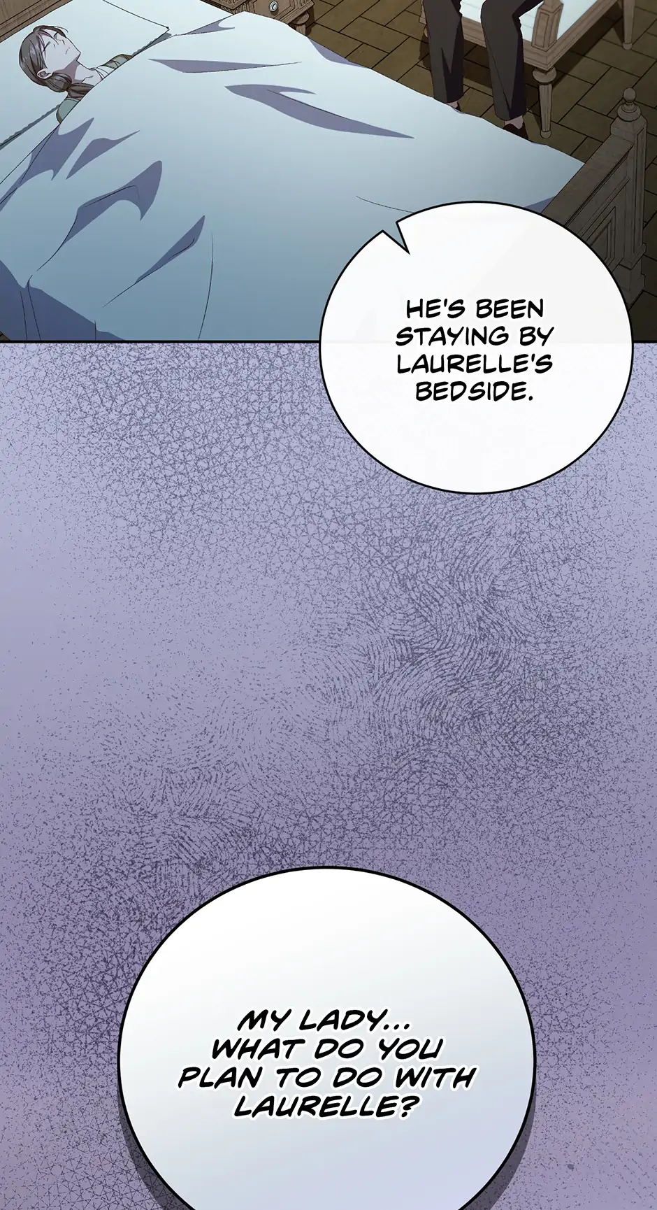 Since I Don’t Remember Anything About It, Shall We Break Up, Your Majesty? Chapter 42 - Page 71