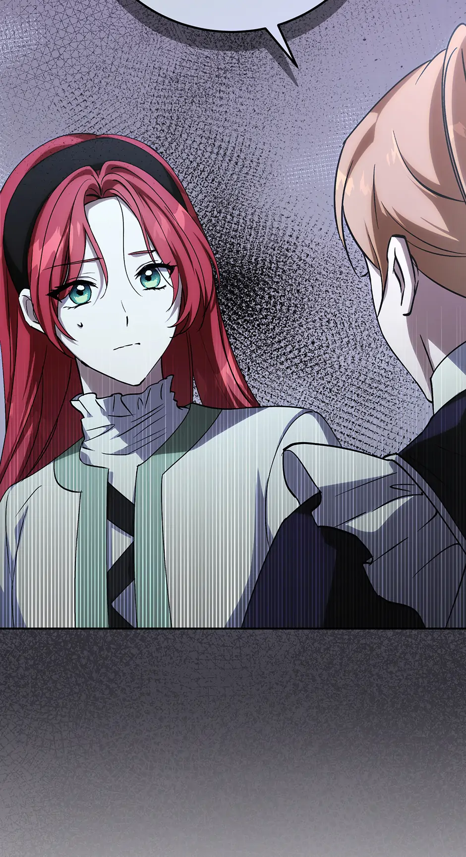 Since I Don’t Remember Anything About It, Shall We Break Up, Your Majesty? Chapter 42 - Page 72