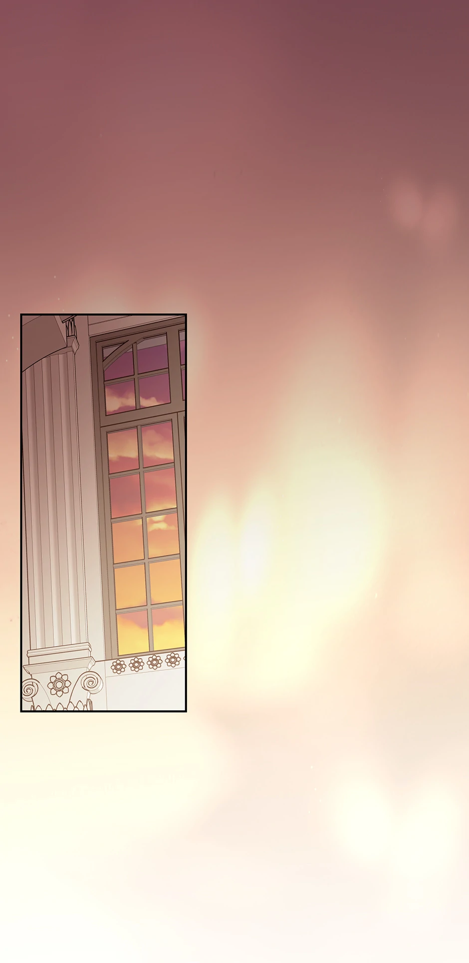 Since I Don’t Remember Anything About It, Shall We Break Up, Your Majesty? Chapter 43 - Page 1