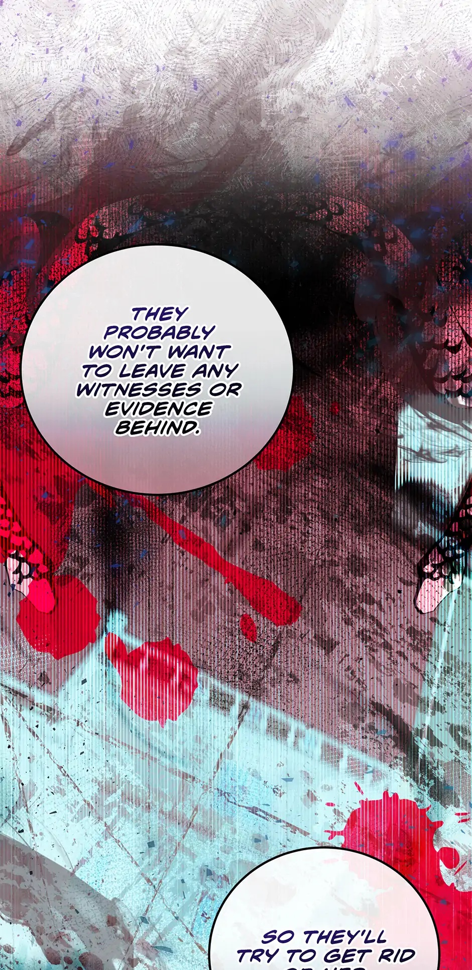 Since I Don’t Remember Anything About It, Shall We Break Up, Your Majesty? Chapter 43 - Page 6