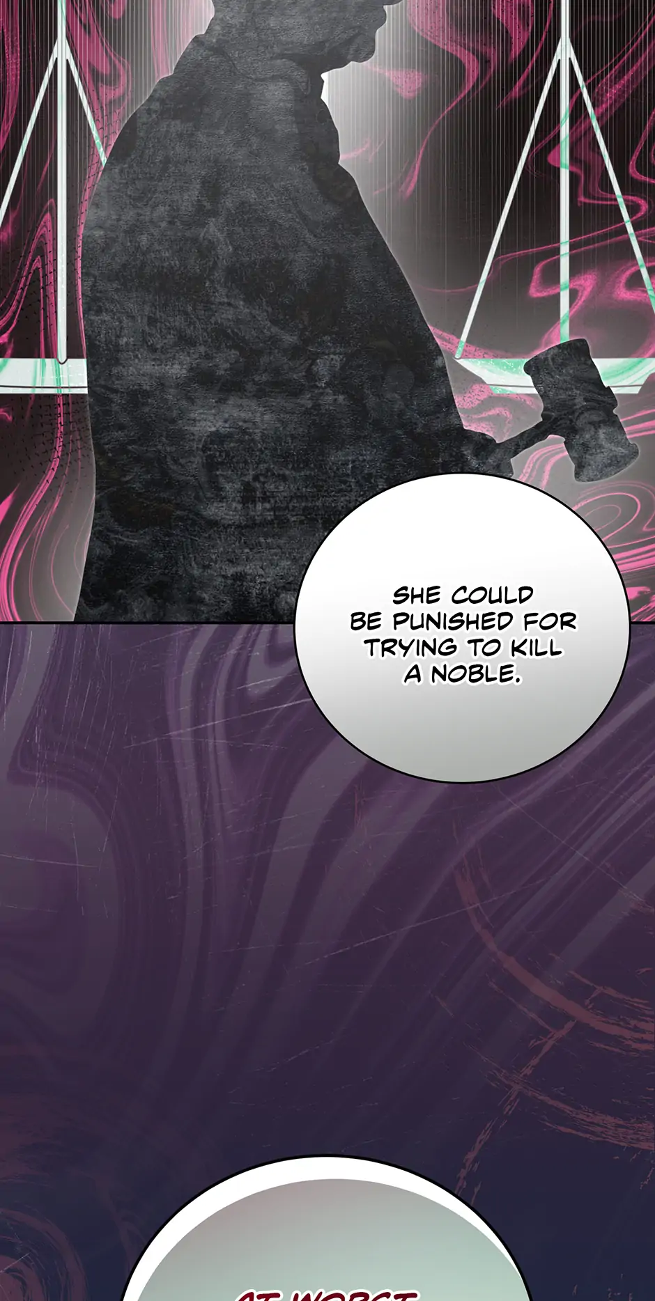 Since I Don’t Remember Anything About It, Shall We Break Up, Your Majesty? Chapter 43 - Page 10