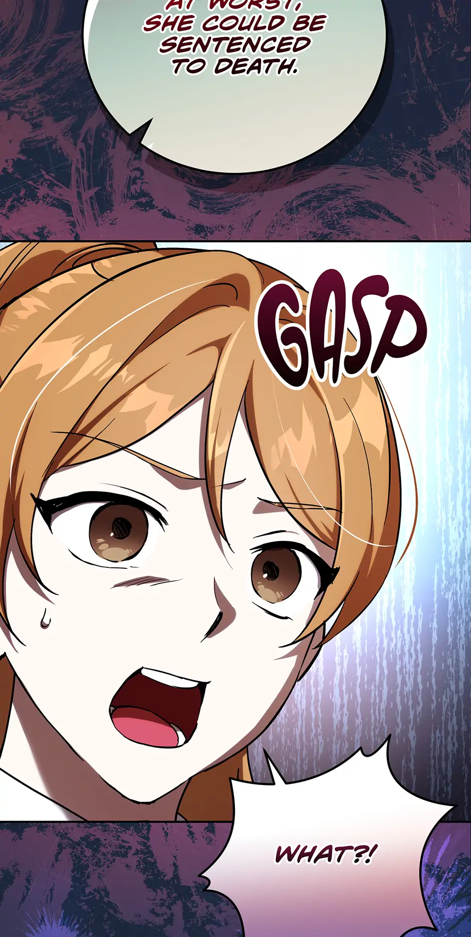 Since I Don’t Remember Anything About It, Shall We Break Up, Your Majesty? Chapter 43 - Page 11