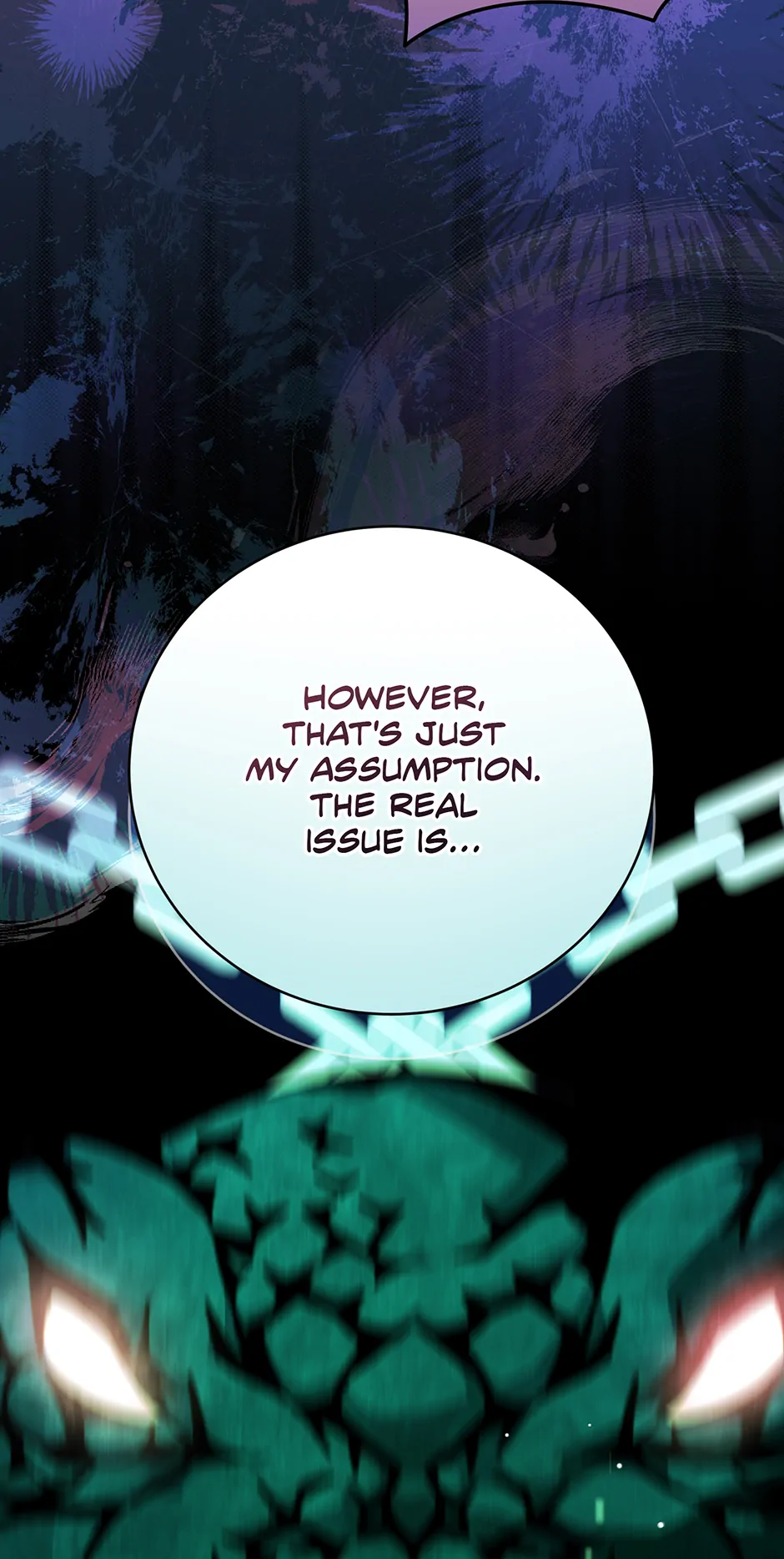 Since I Don’t Remember Anything About It, Shall We Break Up, Your Majesty? Chapter 43 - Page 12