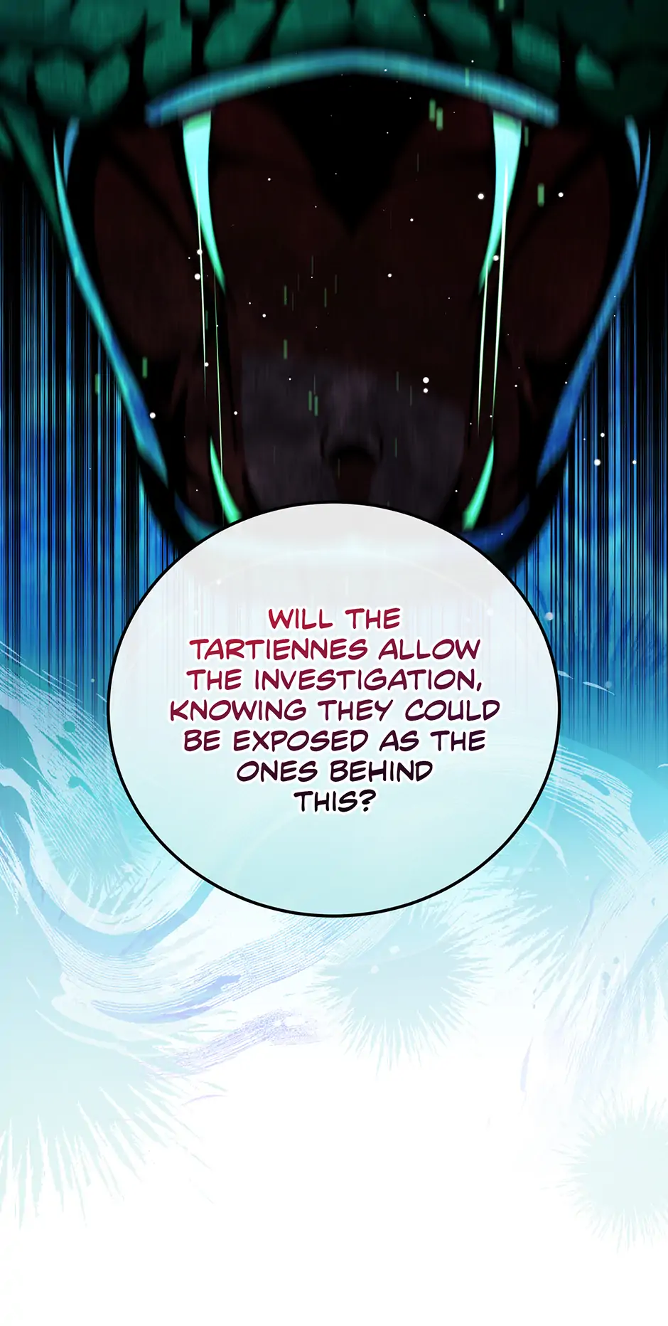 Since I Don’t Remember Anything About It, Shall We Break Up, Your Majesty? Chapter 43 - Page 13
