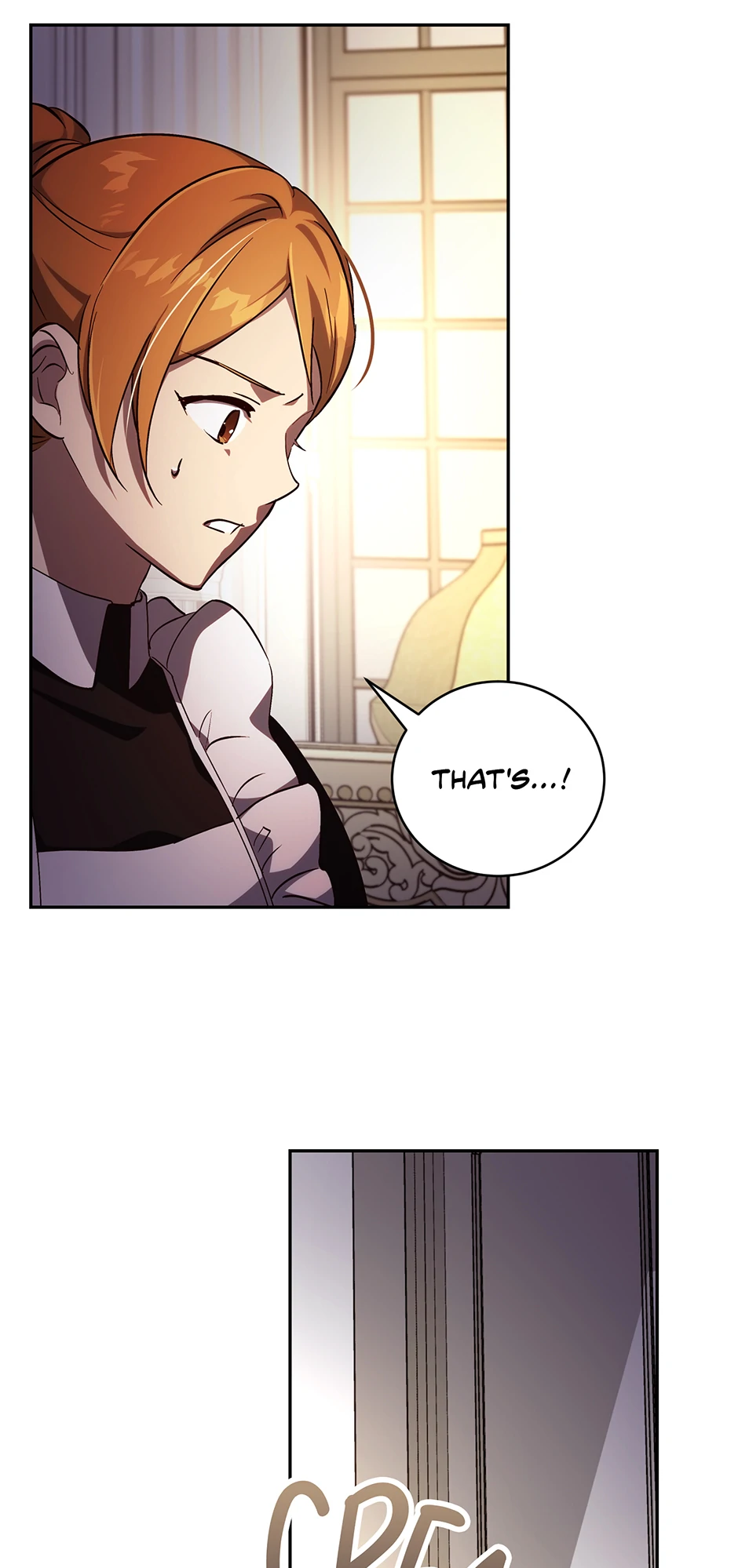Since I Don’t Remember Anything About It, Shall We Break Up, Your Majesty? Chapter 43 - Page 14