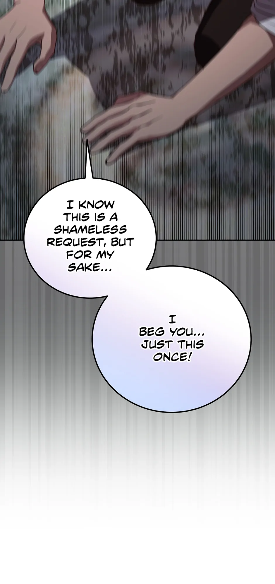 Since I Don’t Remember Anything About It, Shall We Break Up, Your Majesty? Chapter 43 - Page 18