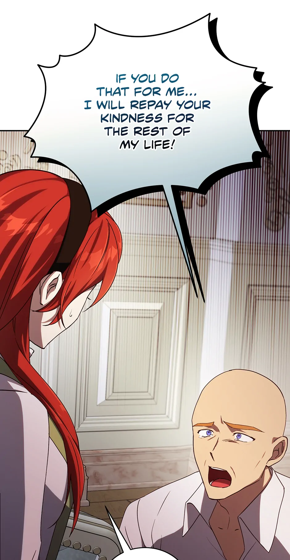 Since I Don’t Remember Anything About It, Shall We Break Up, Your Majesty? Chapter 43 - Page 19