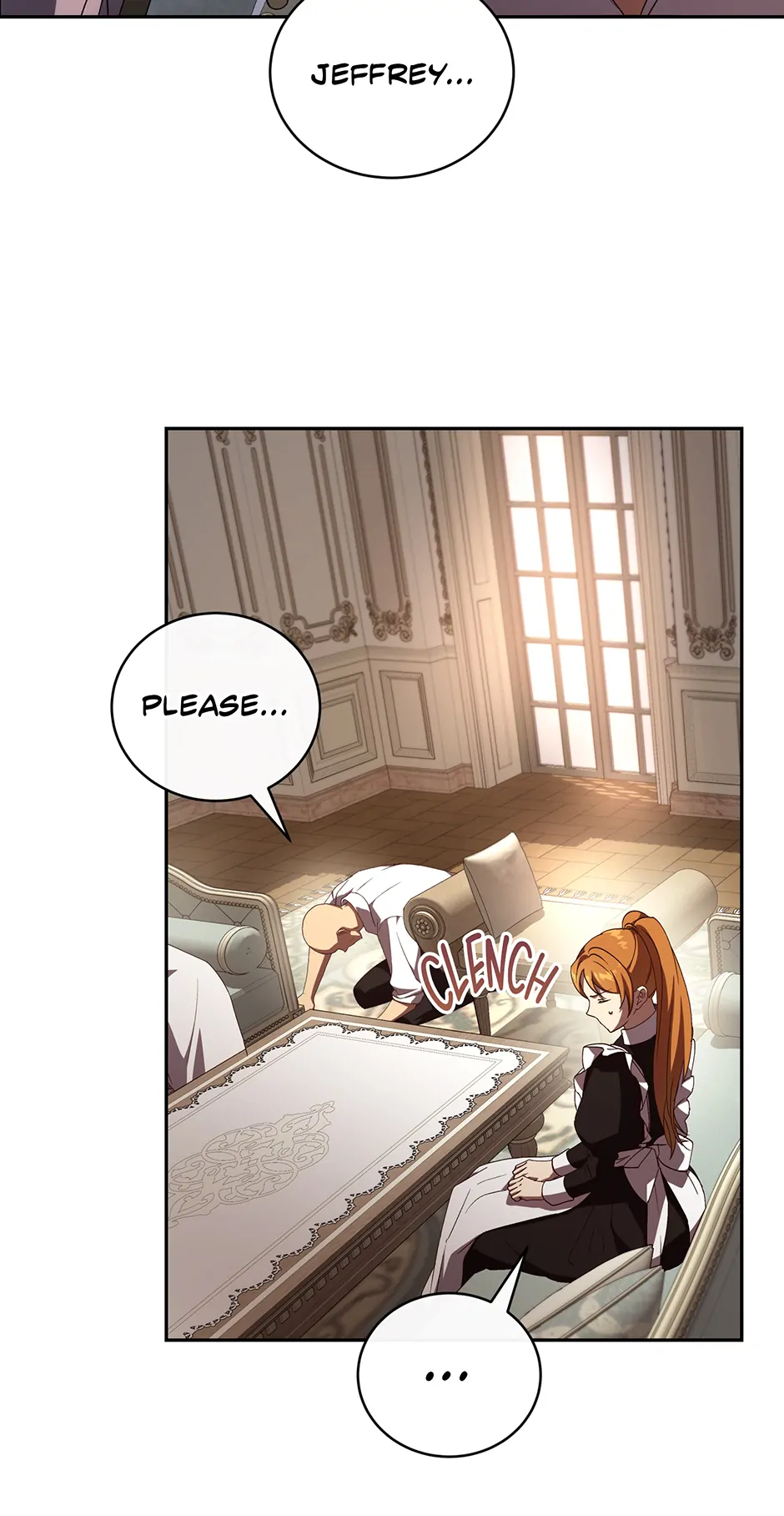 Since I Don’t Remember Anything About It, Shall We Break Up, Your Majesty? Chapter 43 - Page 20