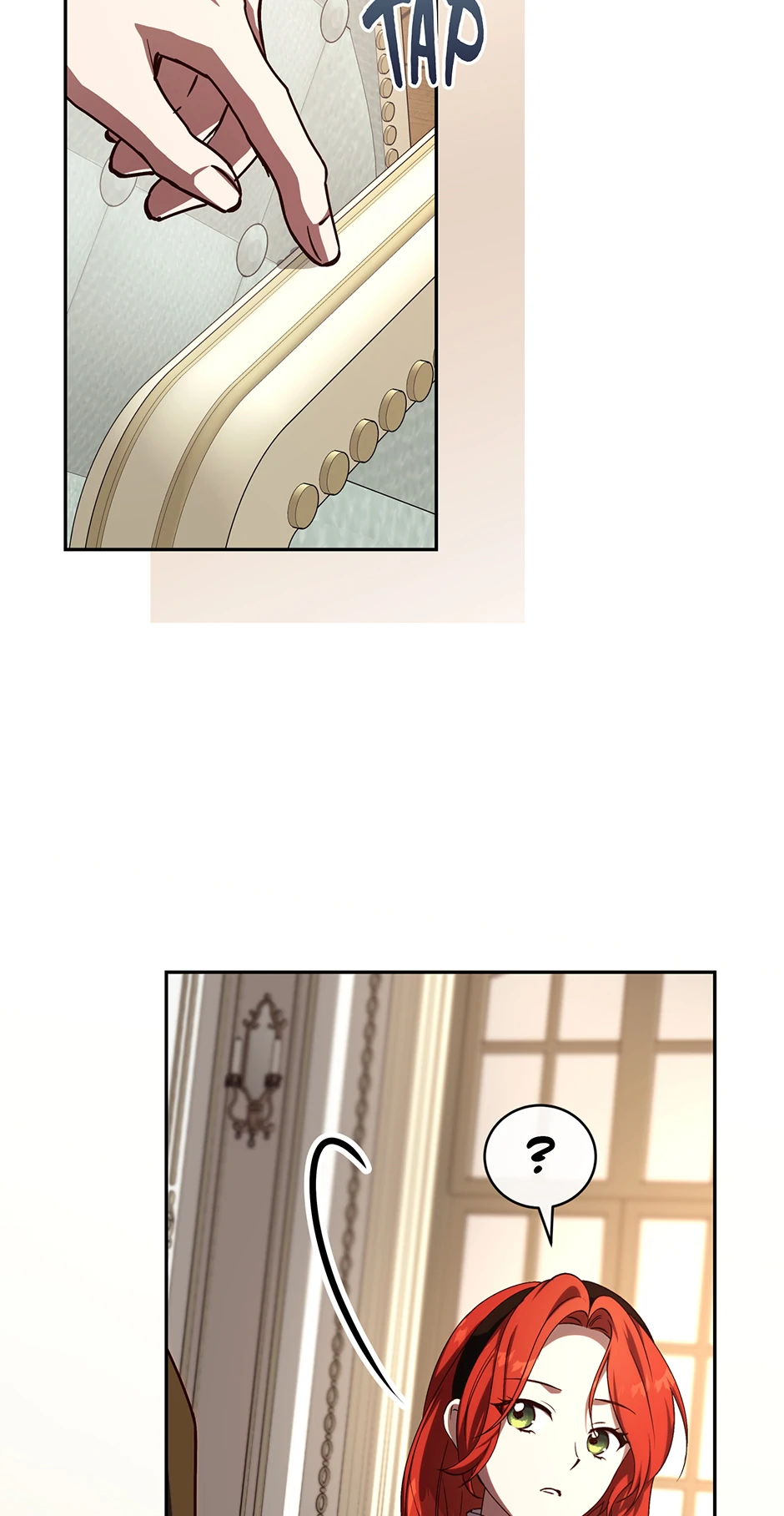 Since I Don’t Remember Anything About It, Shall We Break Up, Your Majesty? Chapter 43 - Page 23