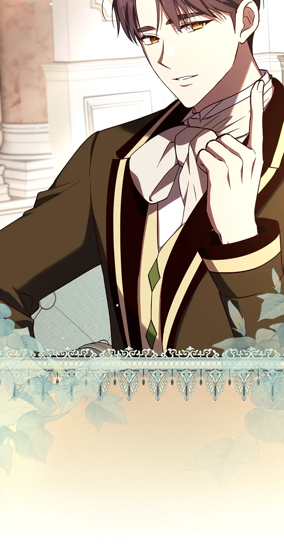 Since I Don’t Remember Anything About It, Shall We Break Up, Your Majesty? Chapter 43 - Page 25