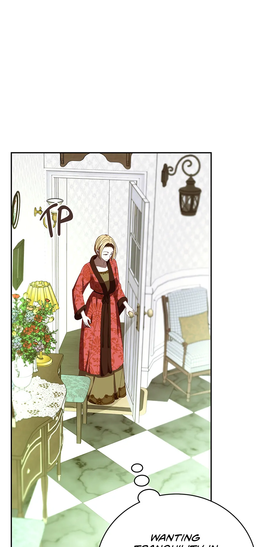 Since I Don’t Remember Anything About It, Shall We Break Up, Your Majesty? Chapter 43 - Page 33