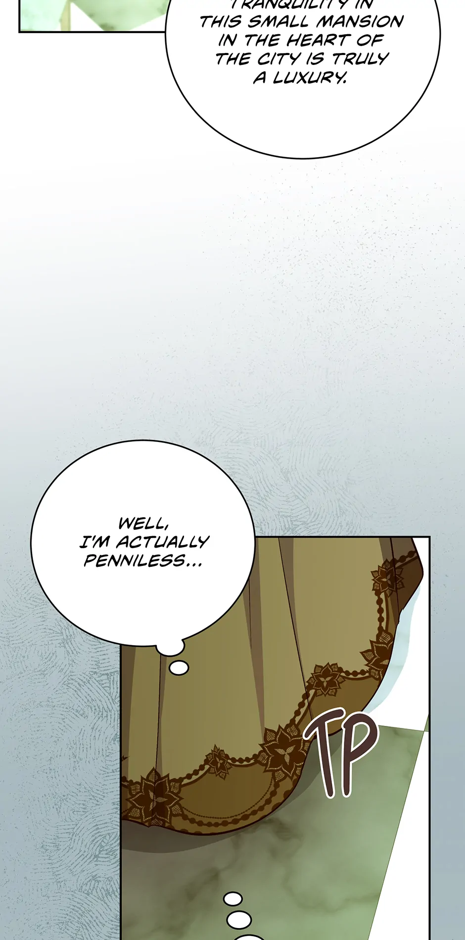 Since I Don’t Remember Anything About It, Shall We Break Up, Your Majesty? Chapter 43 - Page 34