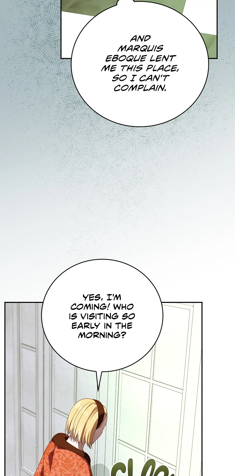 Since I Don’t Remember Anything About It, Shall We Break Up, Your Majesty? Chapter 43 - Page 35