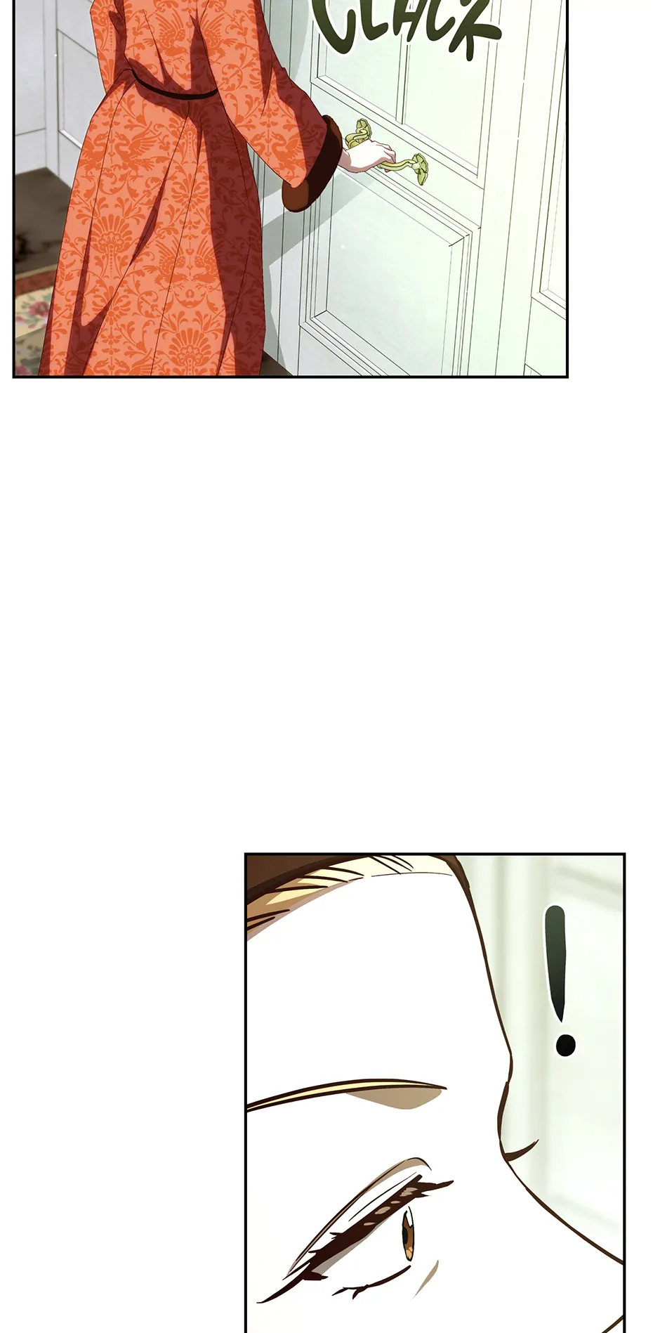 Since I Don’t Remember Anything About It, Shall We Break Up, Your Majesty? Chapter 43 - Page 36