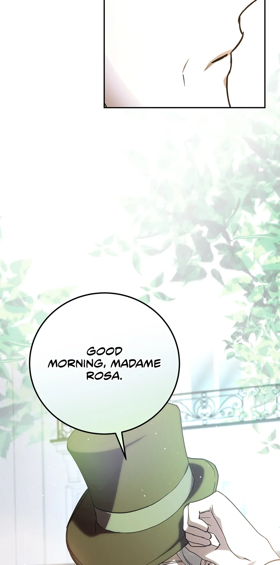 Since I Don’t Remember Anything About It, Shall We Break Up, Your Majesty? Chapter 43 - Page 37