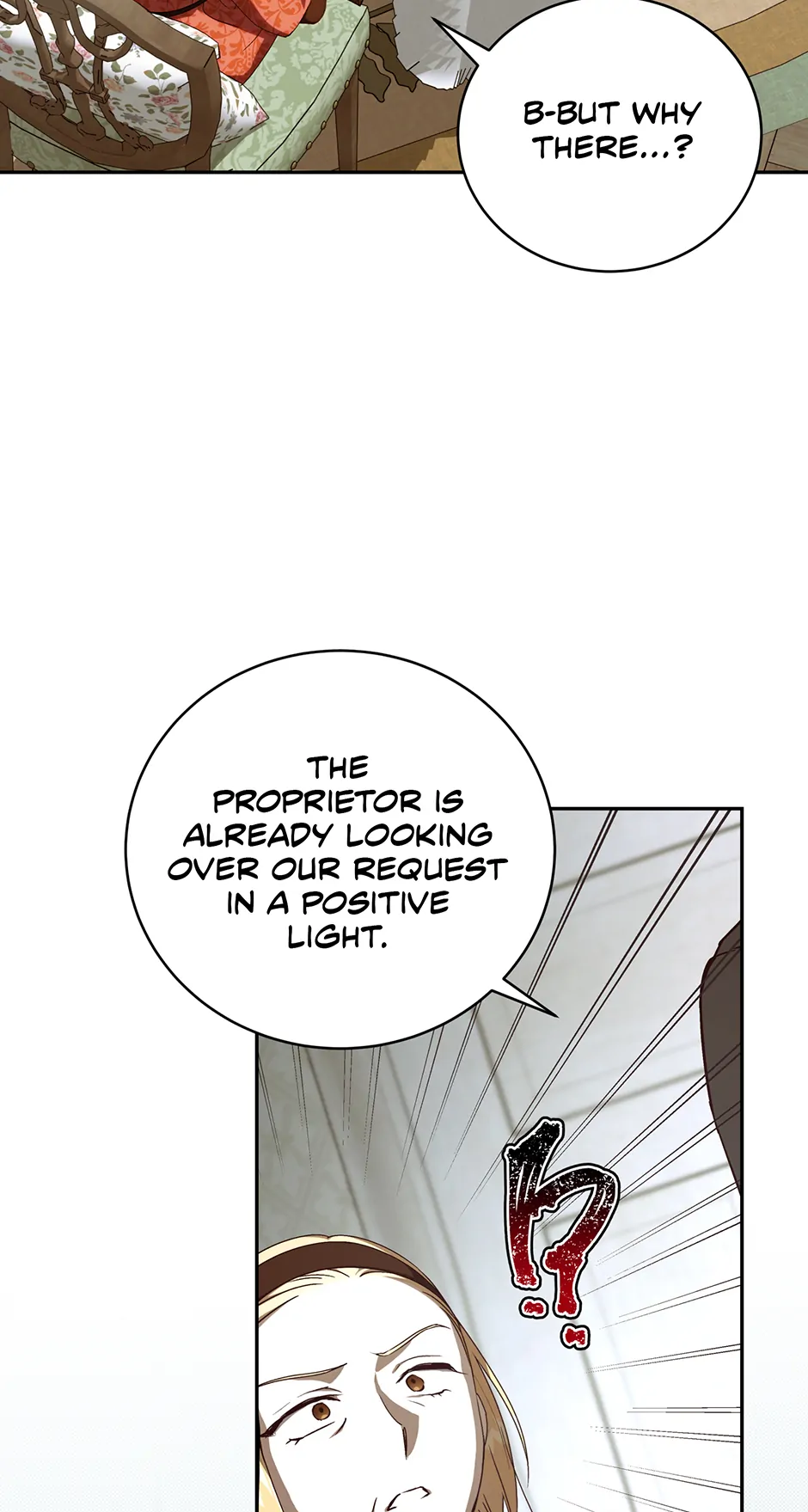 Since I Don’t Remember Anything About It, Shall We Break Up, Your Majesty? Chapter 43 - Page 41