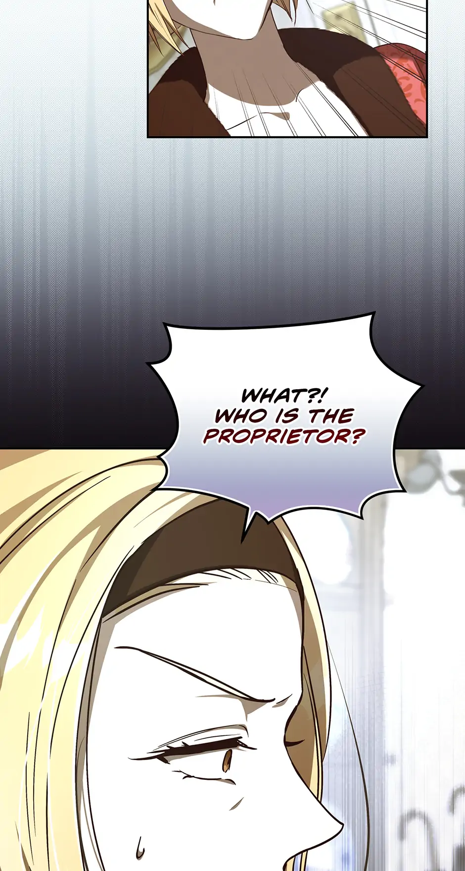 Since I Don’t Remember Anything About It, Shall We Break Up, Your Majesty? Chapter 43 - Page 42
