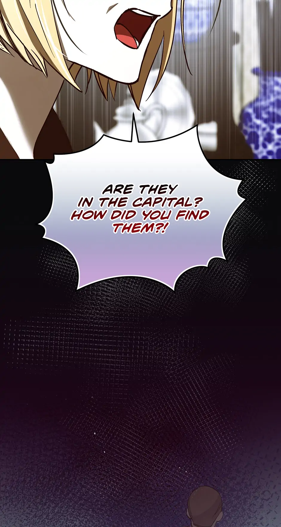 Since I Don’t Remember Anything About It, Shall We Break Up, Your Majesty? Chapter 43 - Page 43