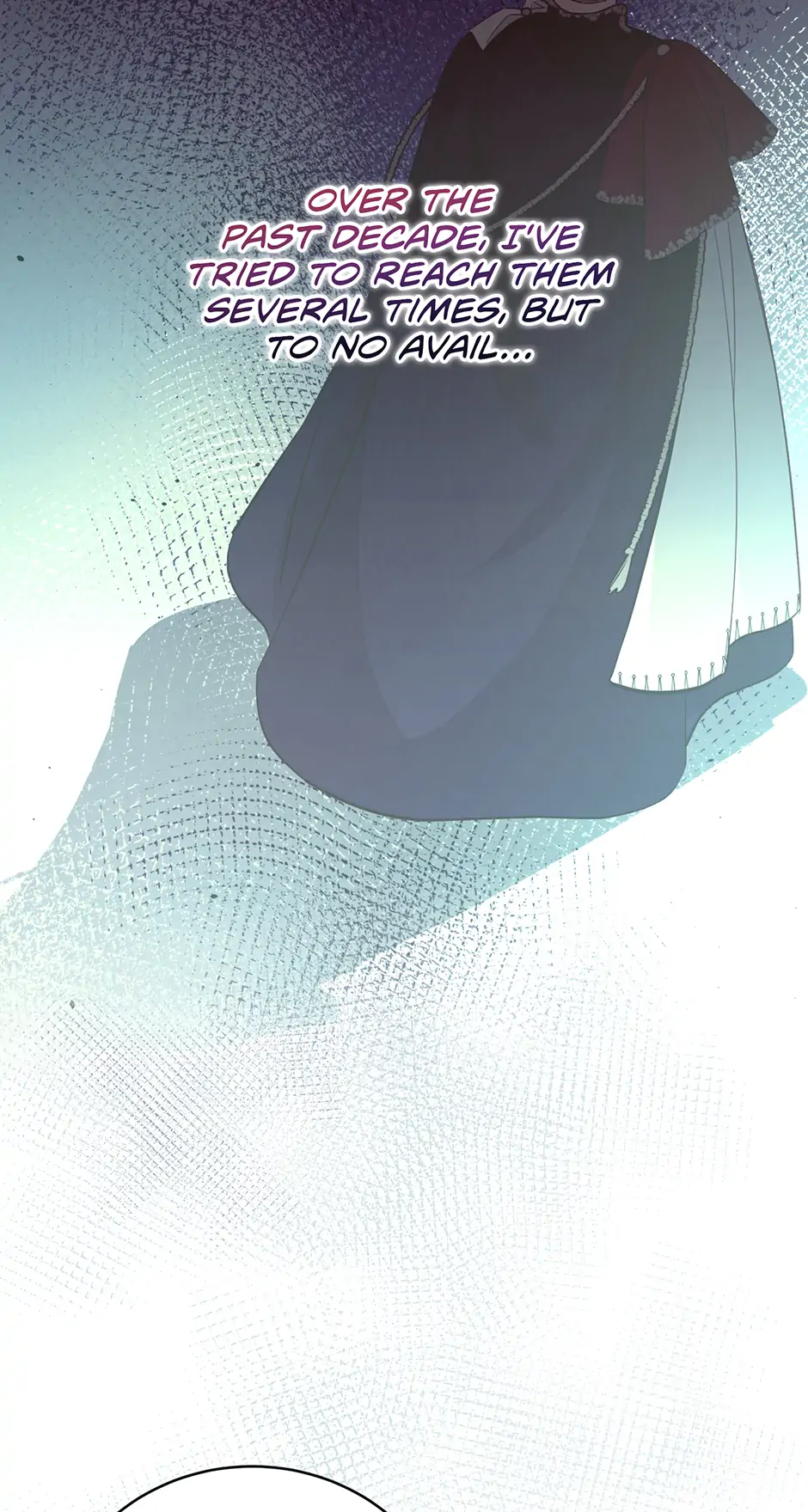 Since I Don’t Remember Anything About It, Shall We Break Up, Your Majesty? Chapter 43 - Page 44