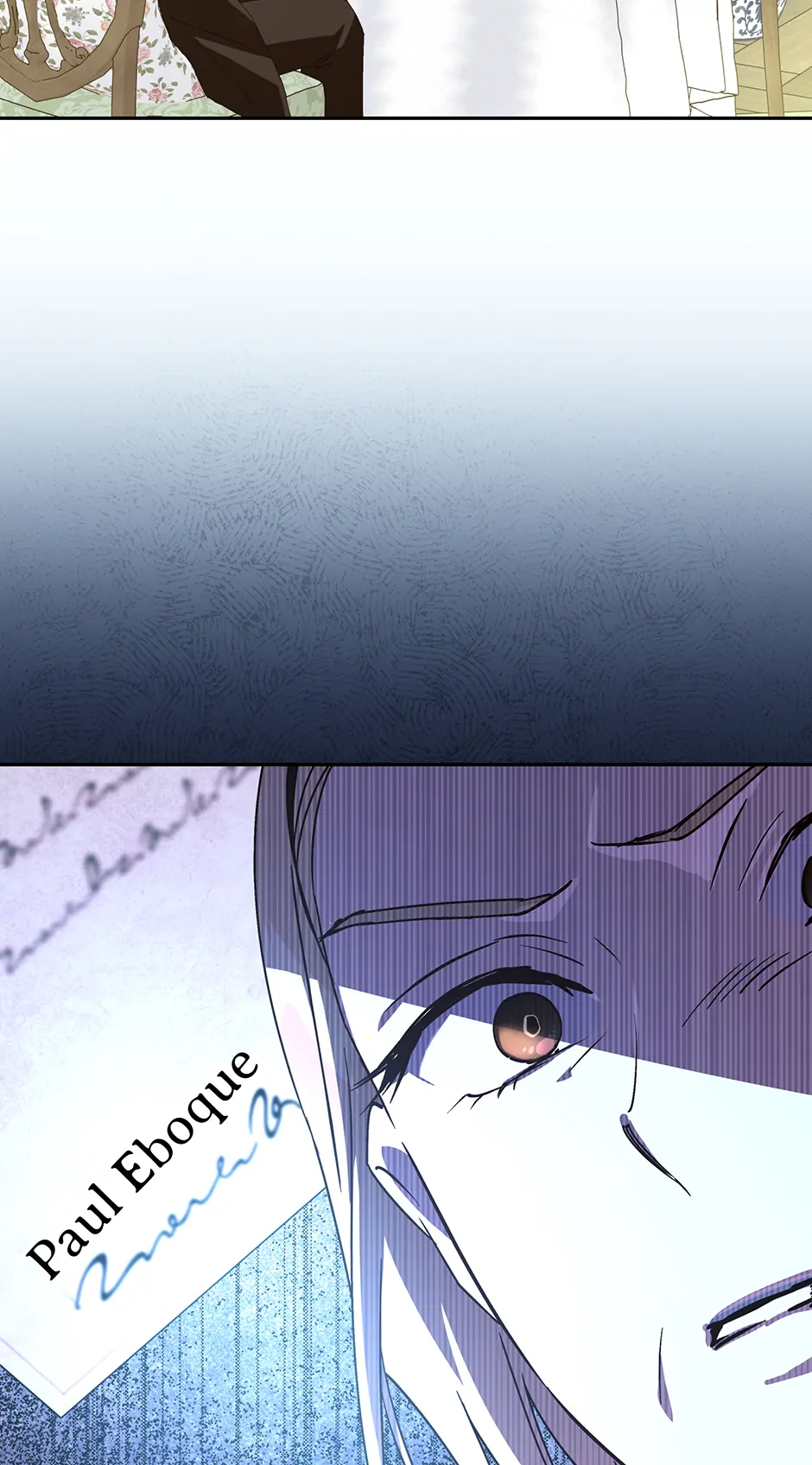 Since I Don’t Remember Anything About It, Shall We Break Up, Your Majesty? Chapter 43 - Page 49