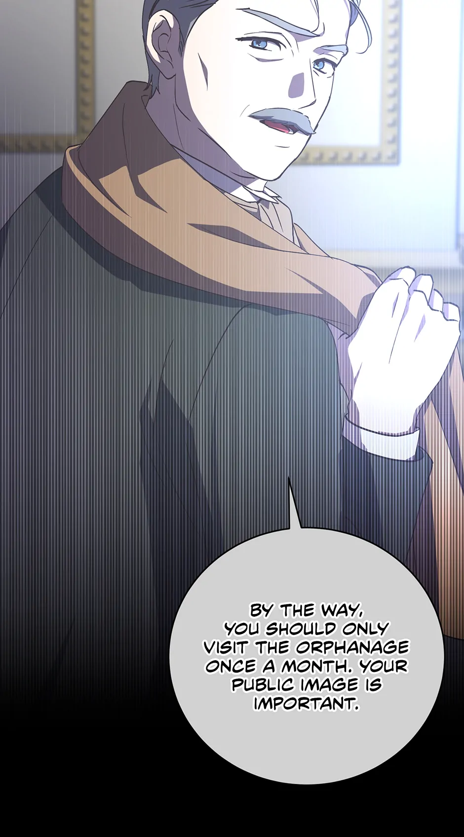 Since I Don’t Remember Anything About It, Shall We Break Up, Your Majesty? Chapter 43 - Page 51