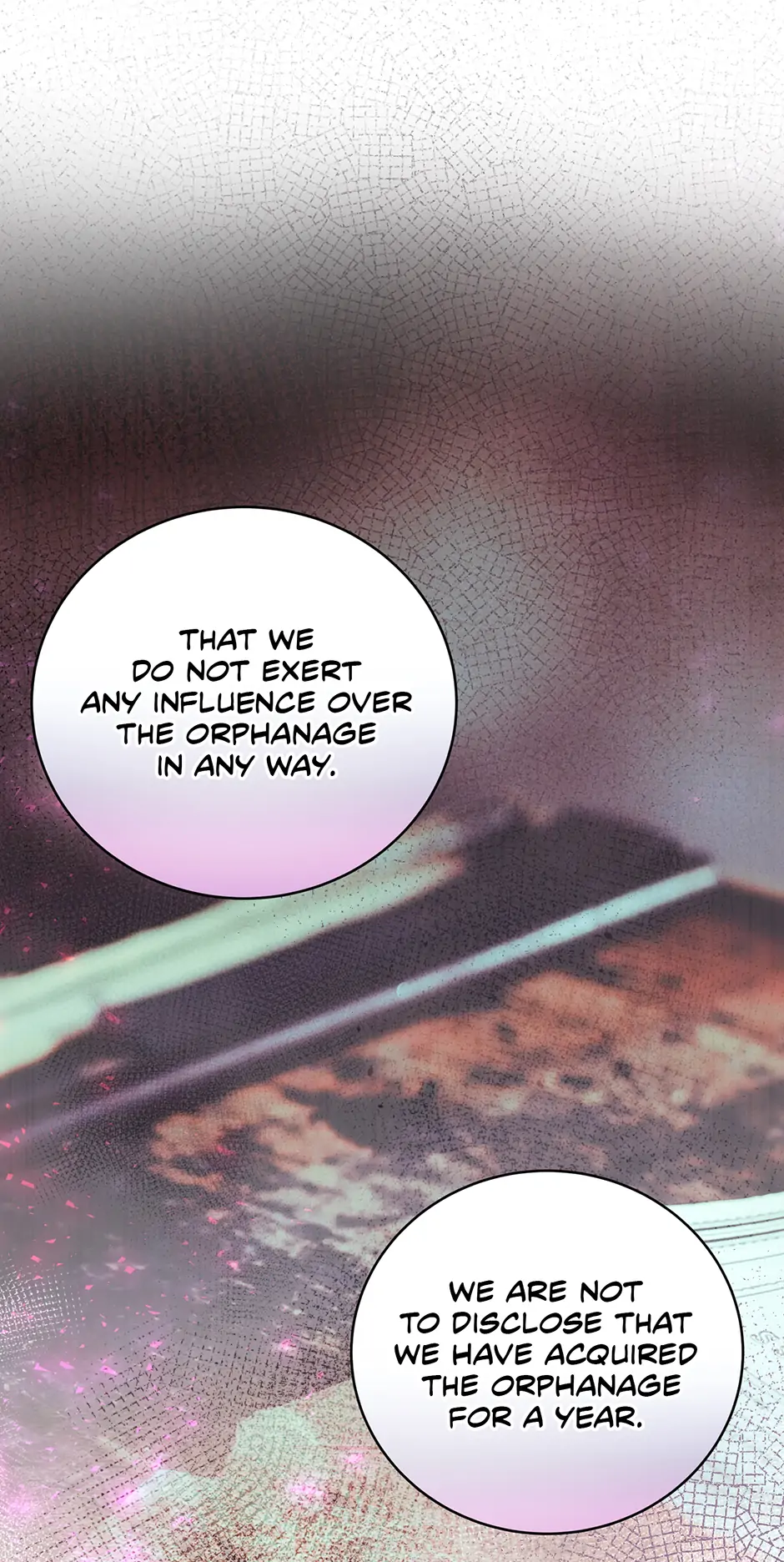 Since I Don’t Remember Anything About It, Shall We Break Up, Your Majesty? Chapter 43 - Page 54