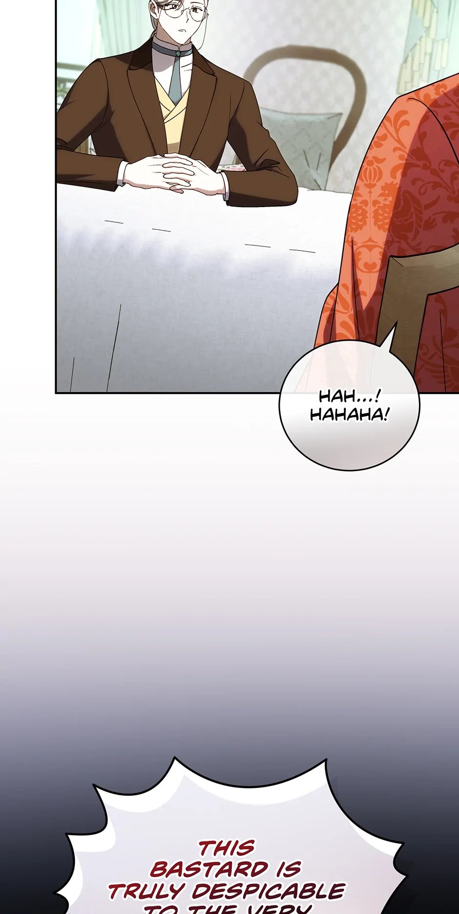 Since I Don’t Remember Anything About It, Shall We Break Up, Your Majesty? Chapter 43 - Page 57