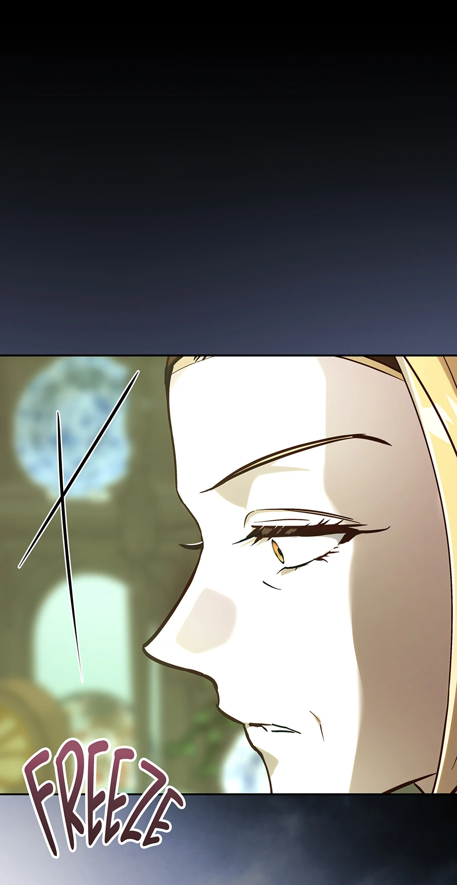 Since I Don’t Remember Anything About It, Shall We Break Up, Your Majesty? Chapter 43 - Page 59