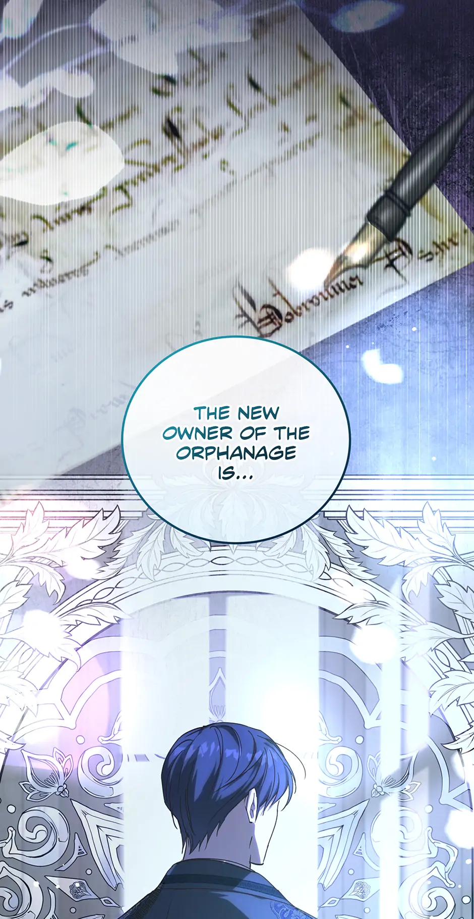 Since I Don’t Remember Anything About It, Shall We Break Up, Your Majesty? Chapter 43 - Page 63
