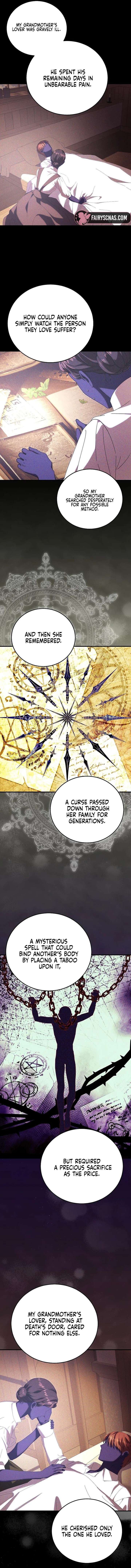 Since I Don’t Remember Anything About It, Shall We Break Up, Your Majesty? Chapter 55 - Page 14
