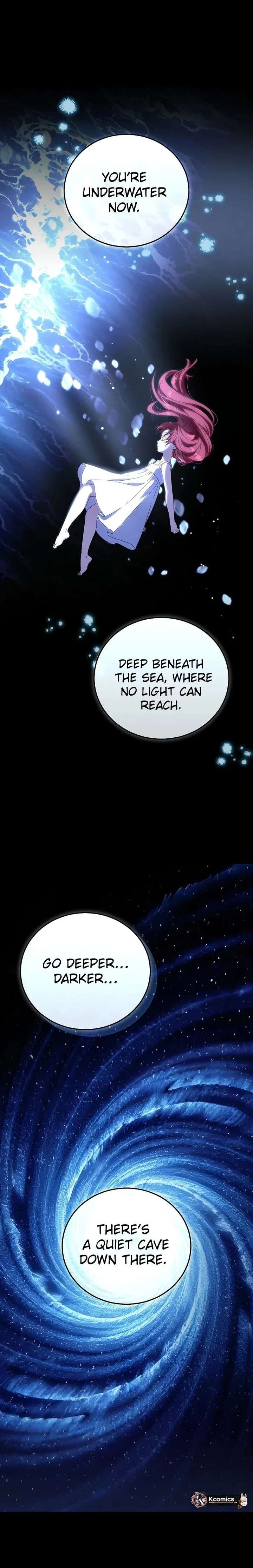 Since I Don’t Remember Anything About It, Shall We Break Up, Your Majesty? Chapter 63 - Page 22