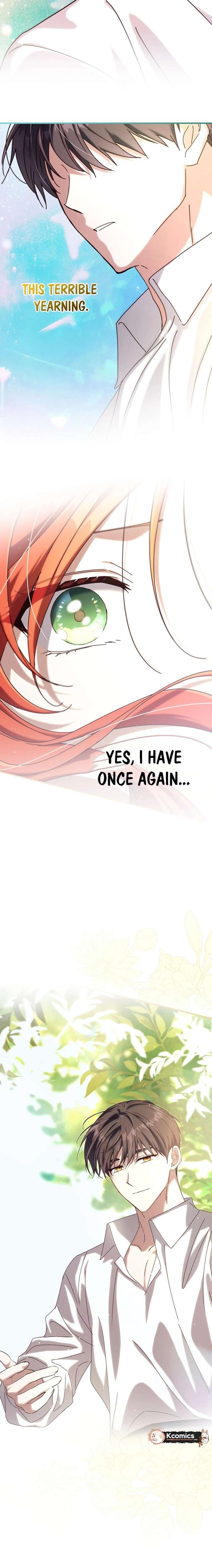 Since I Don’t Remember Anything About It, Shall We Break Up, Your Majesty? Chapter 66 - Page 7