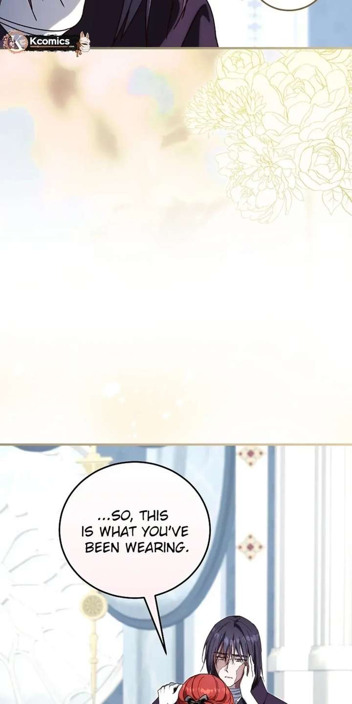 Since I Don’t Remember Anything About It, Shall We Break Up, Your Majesty? Chapter 69 - Page 4