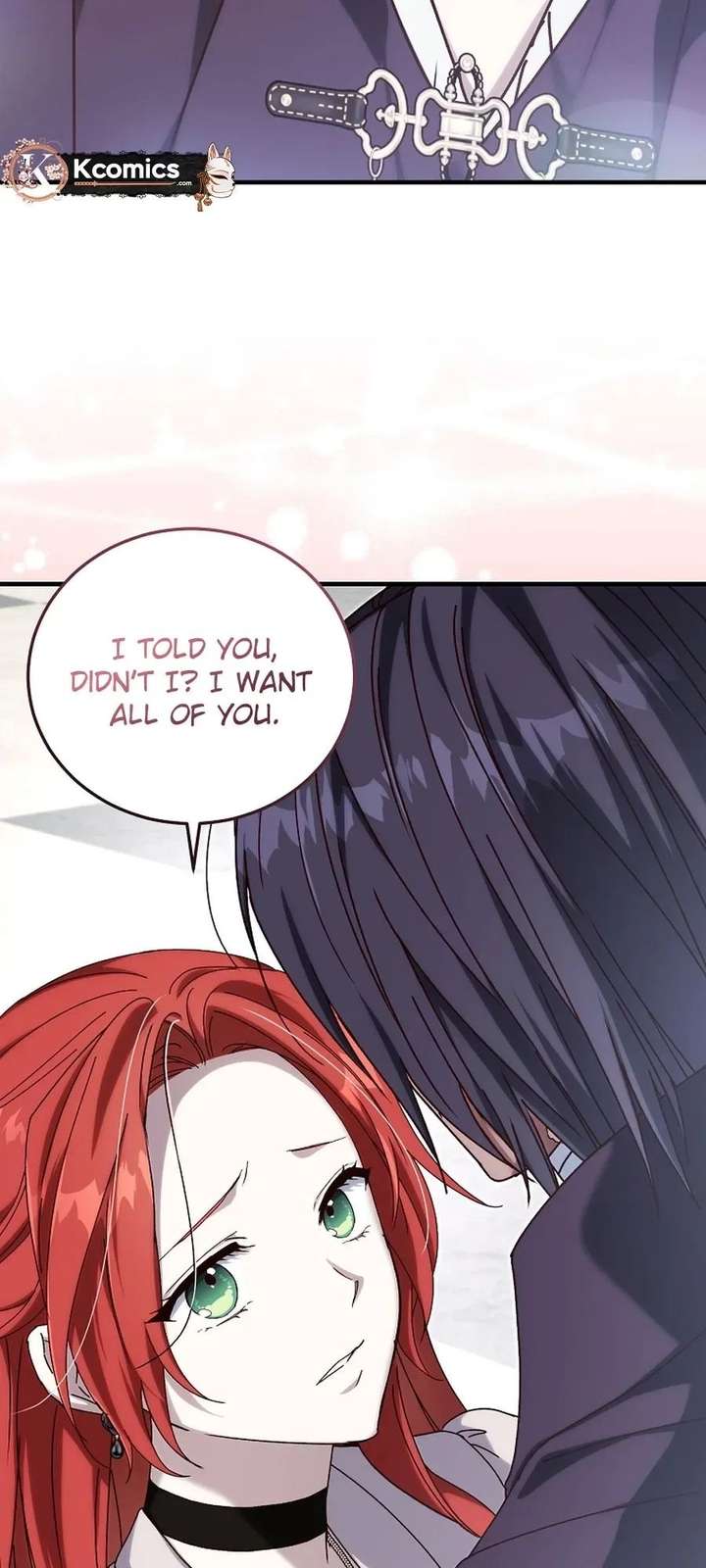 Since I Don’t Remember Anything About It, Shall We Break Up, Your Majesty? Chapter 69 - Page 7