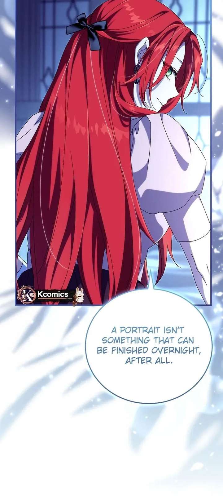 Since I Don’t Remember Anything About It, Shall We Break Up, Your Majesty? Chapter 69 - Page 22