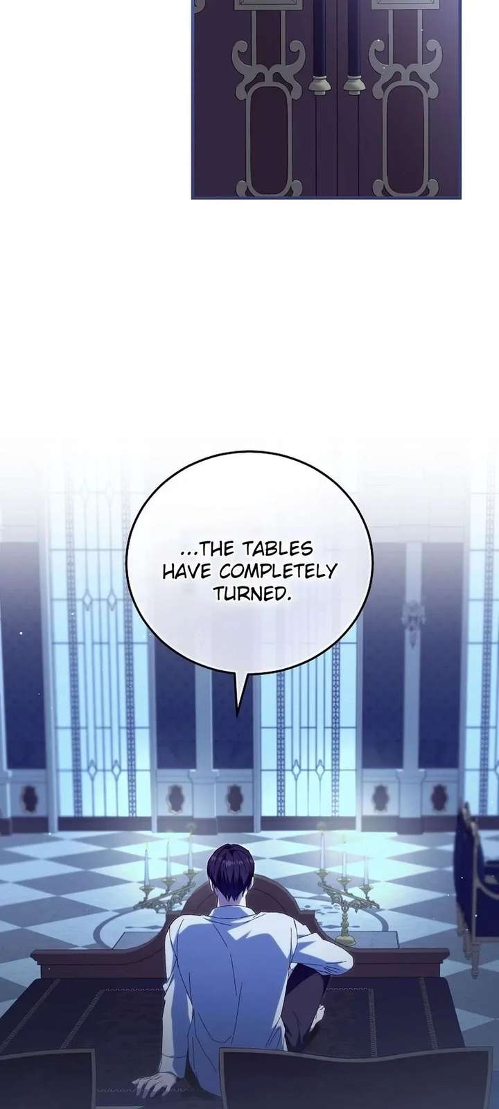 Since I Don’t Remember Anything About It, Shall We Break Up, Your Majesty? Chapter 69 - Page 25
