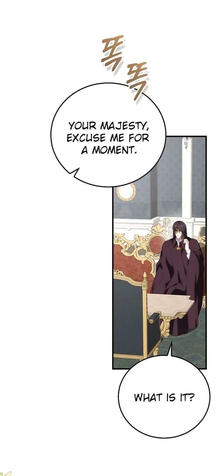 Since I Don’t Remember Anything About It, Shall We Break Up, Your Majesty? Chapter 69 - Page 33