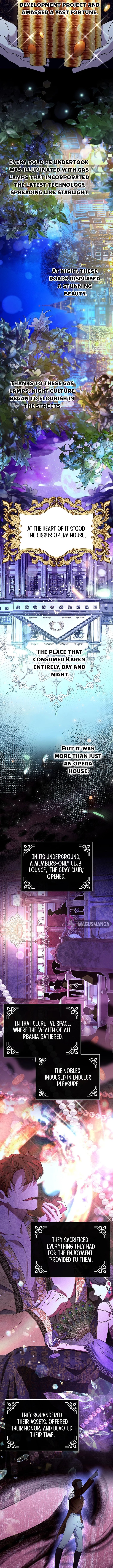 Since I Don’t Remember Anything About It, Shall We Break Up, Your Majesty? Chapter 7 - Page 2
