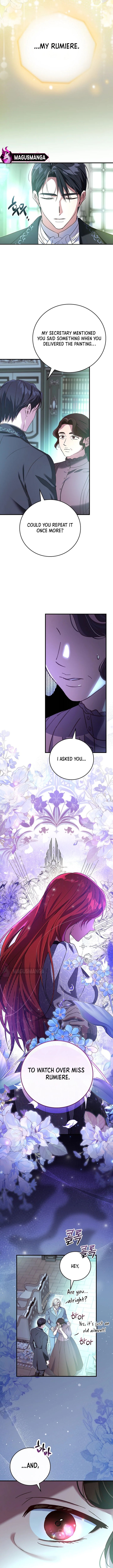 Since I Don’t Remember Anything About It, Shall We Break Up, Your Majesty? Chapter 7 - Page 13