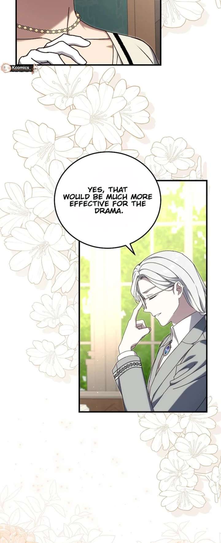 Since I Don’t Remember Anything About It, Shall We Break Up, Your Majesty? Chapter 71 - Page 9